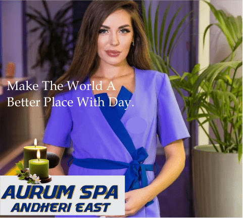 Body Massage in Andheri East